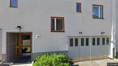 Apartments for rent in Stockholm West - Photo from Google Street View