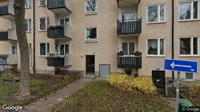 Apartments for rent in Stockholm South - Photo from Google Street View