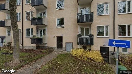 Apartments for rent in Stockholm South - Photo from Google Street View