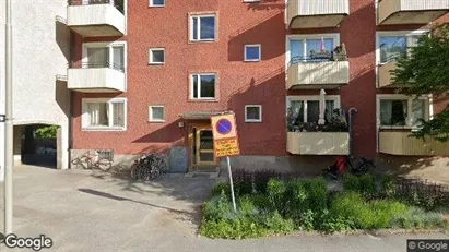 Apartments for rent in Stockholm South - Photo from Google Street View