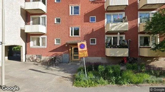 Apartments for rent in Stockholm South - Photo from Google Street View
