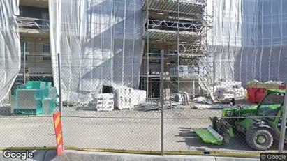 Apartments for rent in Stockholm West - Photo from Google Street View