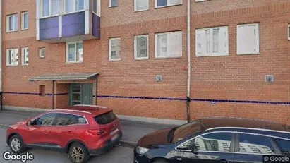 Apartments for rent in Stockholm West - Photo from Google Street View