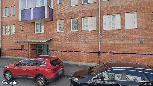 Apartments for rent in Stockholm West - Photo from Google Street View