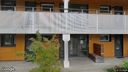 Apartments for rent in Stockholm South - Photo from Google Street View