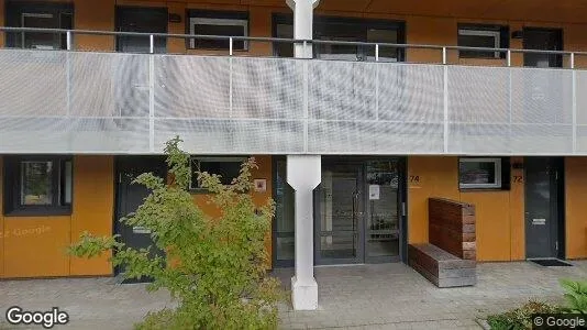 Apartments for rent in Stockholm South - Photo from Google Street View
