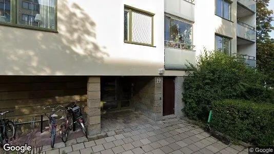 Apartments for rent in Södermalm - Photo from Google Street View