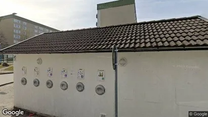 Apartments for rent in Stockholm West - Photo from Google Street View