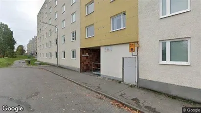 Apartments for rent in Stockholm West - Photo from Google Street View