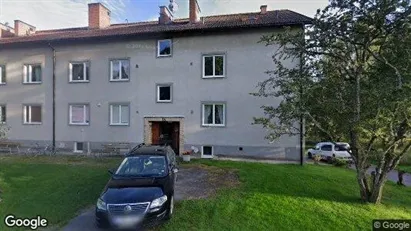 Apartments for rent in Finspång - Photo from Google Street View