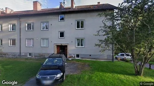 Apartments for rent in Finspång - Photo from Google Street View