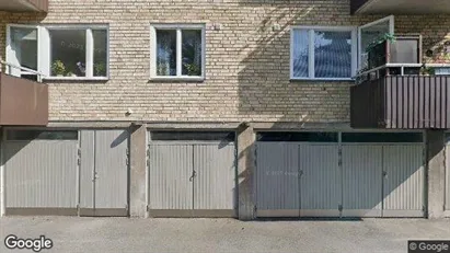 Apartments for rent in Danderyd - Photo from Google Street View