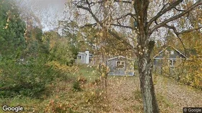 Apartments for rent in Laholm - Photo from Google Street View