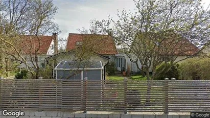 Apartments for rent in Halmstad - Photo from Google Street View
