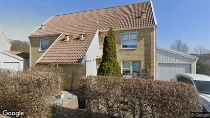Apartments for rent in Helsingborg - Photo from Google Street View