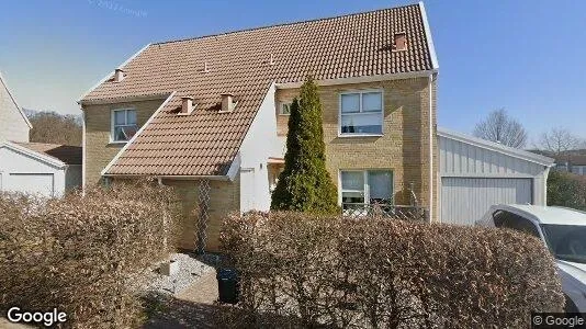 Apartments for rent in Helsingborg - Photo from Google Street View