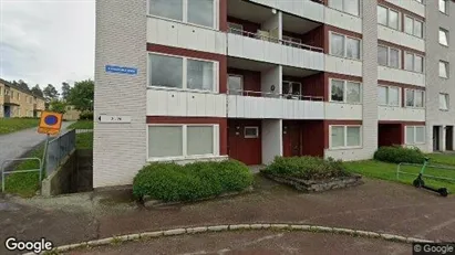 Apartments for rent in Karlstad - Photo from Google Street View