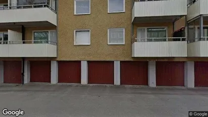 Apartments for rent in Huddinge - Photo from Google Street View