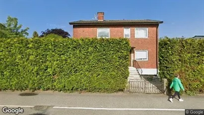 Apartments for rent in Borås - Photo from Google Street View