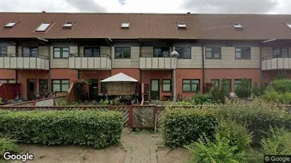 Apartments for rent in Eslöv - Photo from Google Street View
