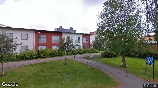 Apartments for rent in Linköping - Photo from Google Street View