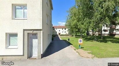 Apartments for rent in Katrineholm - Photo from Google Street View