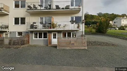 Apartments for rent in Jönköping - Photo from Google Street View