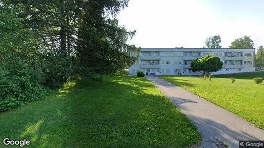 Apartments for rent in Bengtsfors - Photo from Google Street View