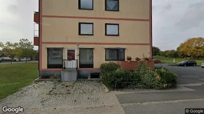 Apartments for rent in Bromölla - Photo from Google Street View
