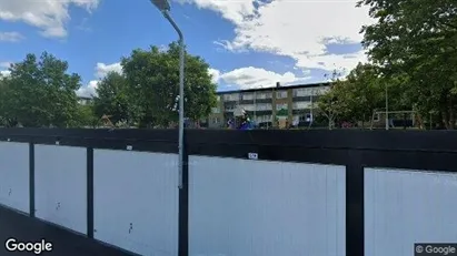 Apartments for rent in Eslöv - Photo from Google Street View