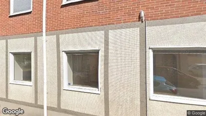 Apartments for rent in Eslöv - Photo from Google Street View