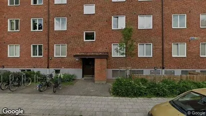Apartments for rent in Sofielund - Photo from Google Street View