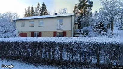 Apartments for rent in Danderyd - Photo from Google Street View
