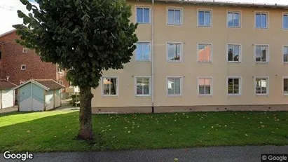 Apartments for rent in Ronneby - Photo from Google Street View