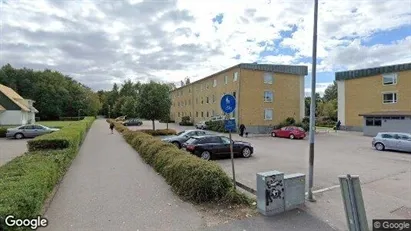 Apartments for rent in Ängelholm - Photo from Google Street View