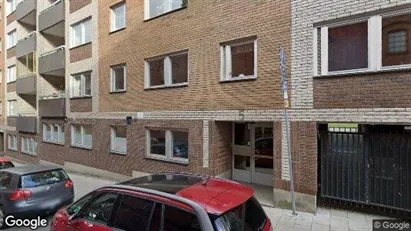 Apartments for rent in Norrköping - Photo from Google Street View