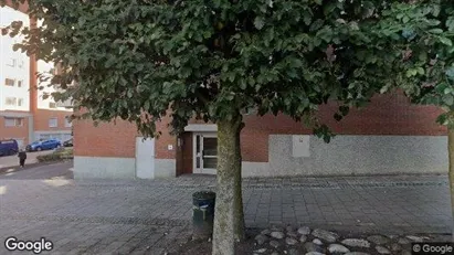 Apartments for rent in Norrköping - Photo from Google Street View
