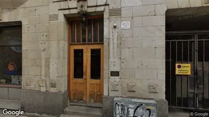 Apartments for rent in Norrköping - Photo from Google Street View