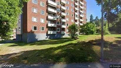 Apartments for rent in Södertälje - Photo from Google Street View