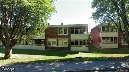 Apartments for rent in Södertälje - Photo from Google Street View