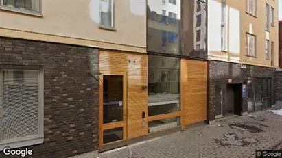 Apartments for rent in Norrköping - Photo from Google Street View