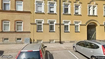 Apartments for rent in Norrköping - Photo from Google Street View
