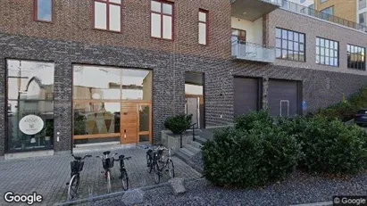 Apartments for rent in Norrköping - Photo from Google Street View