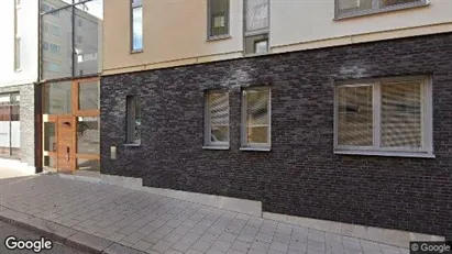 Apartments for rent in Norrköping - Photo from Google Street View