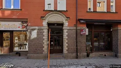 Apartments for rent in Norrköping - Photo from Google Street View