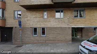 Apartments for rent in Norrköping - Photo from Google Street View