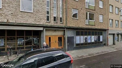 Apartments for rent in Linköping - Photo from Google Street View
