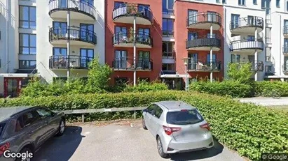 Apartments for rent in Växjö - Photo from Google Street View