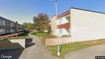 Apartments for rent in Linköping - Photo from Google Street View