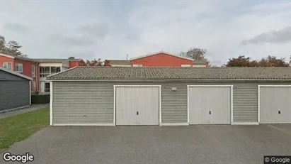 Apartments for rent in Bromölla - Photo from Google Street View